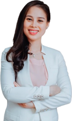 Coach Nguyễn Tú Oanh — Thạc sĩ Tâm lý